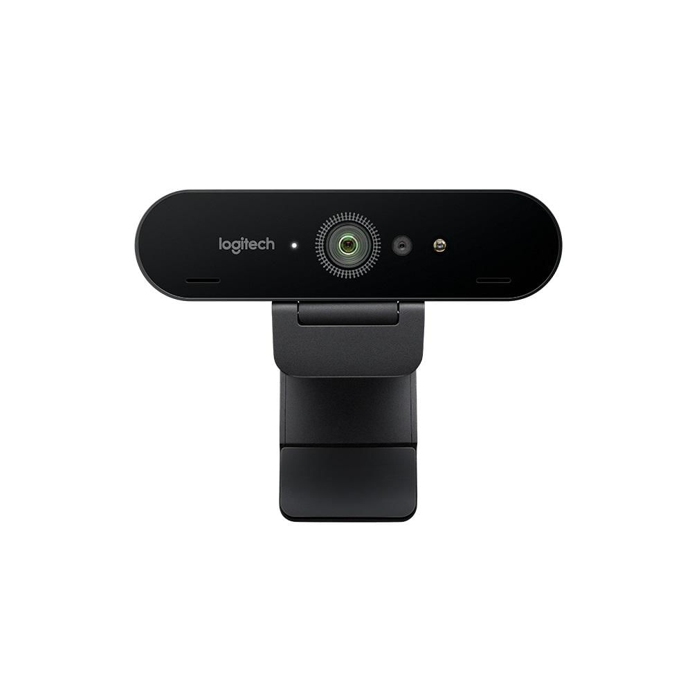 Camara Logitech Brio 4K Pro img #1