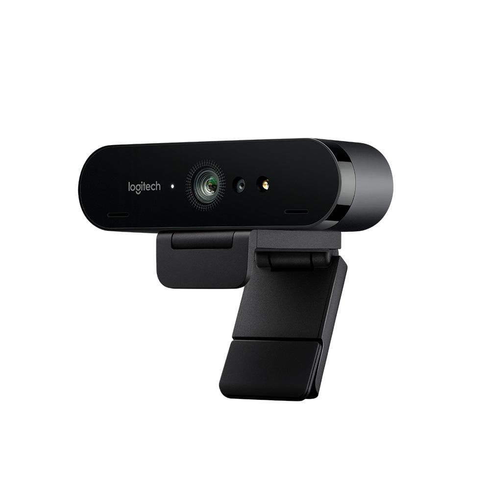 Camara Logitech Brio 4K Pro img #2