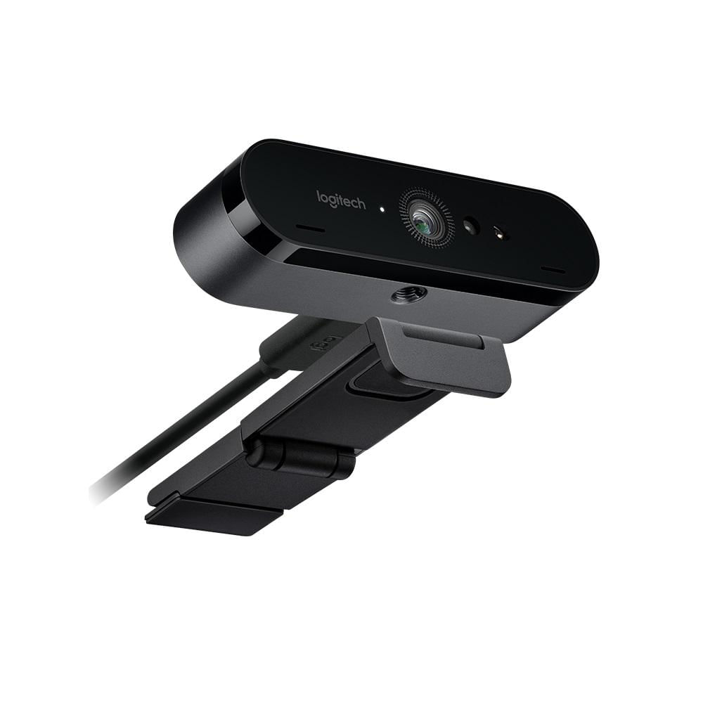 Camara Logitech Brio 4K Pro img #3