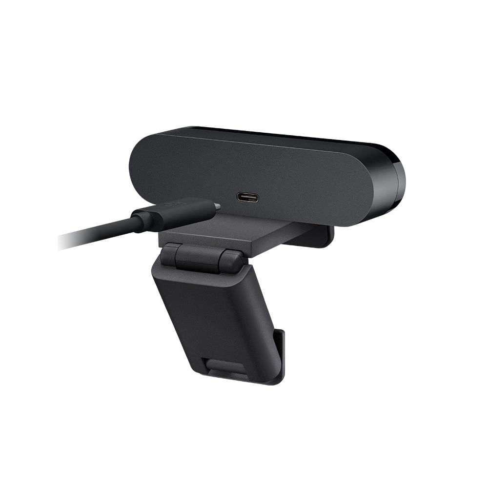 Camara Logitech Brio 4K Pro img #4