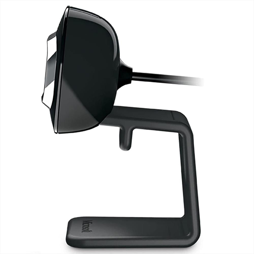 Cámara Web Microsoft Lifecam Hd 3000 img #3