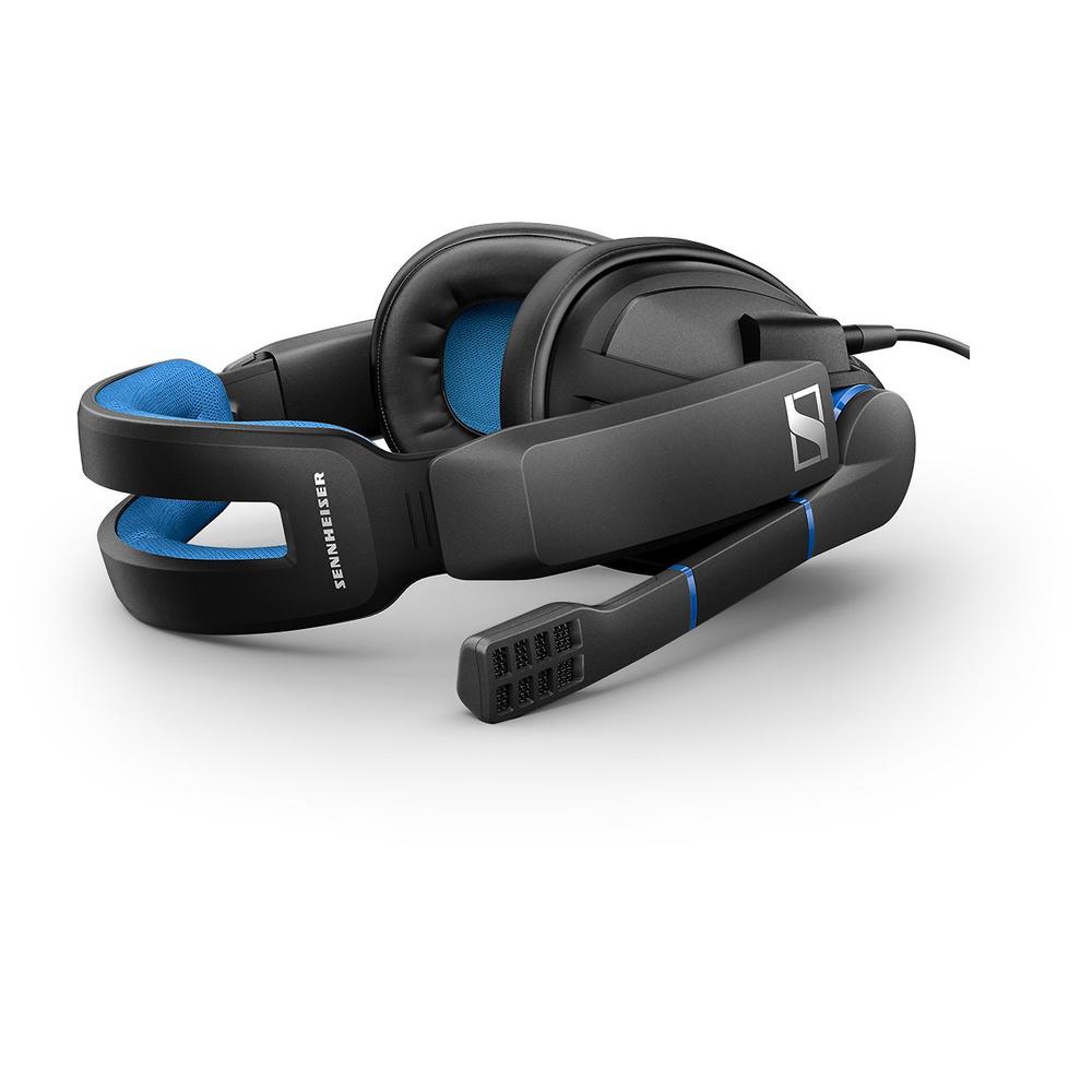 Diademas Sennheiser Gsp 300 Gaming img #2