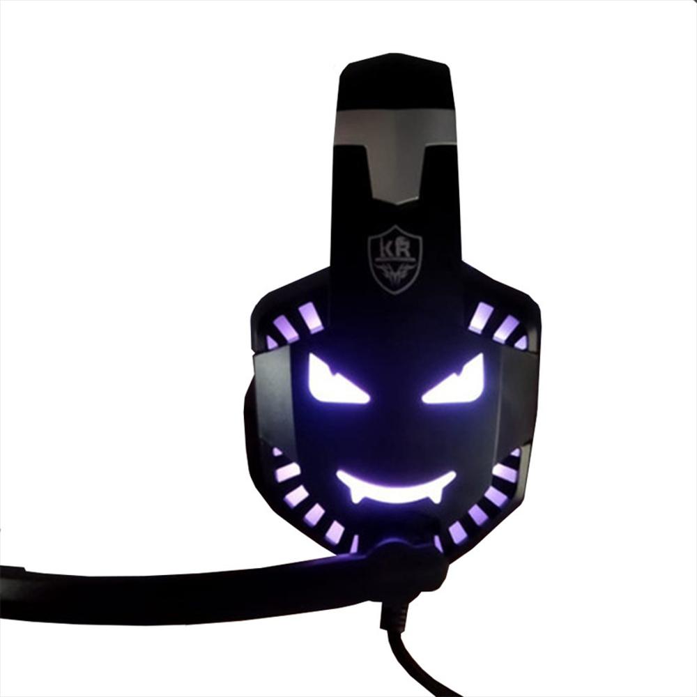 Diadema Gamer K 2000 img #1