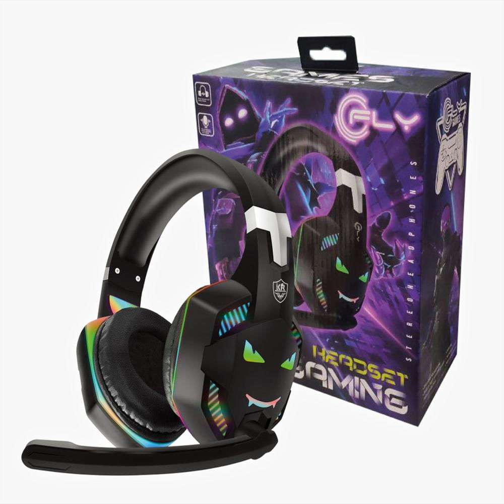 Diadema Gamer K 2000 img #2