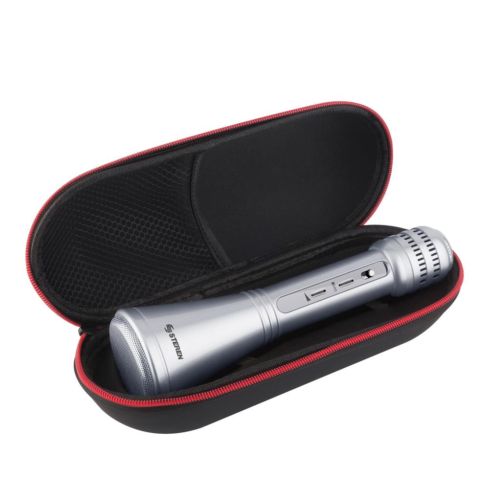 Karaoke Bluetooth Con Microfono Y Bocina img #2
