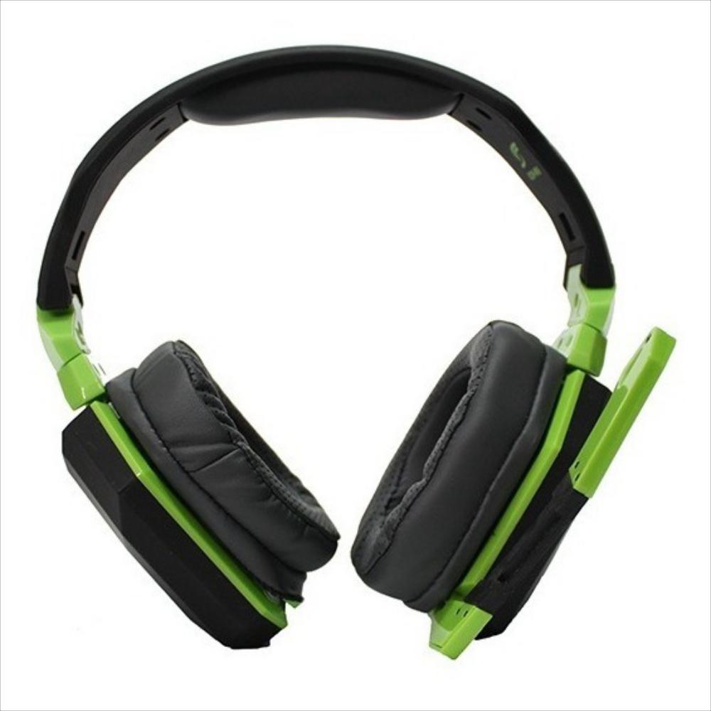 Diadema Inalámbrica Gamer Jyr Raptor Ps4 Xbox Pc Lapto img #5