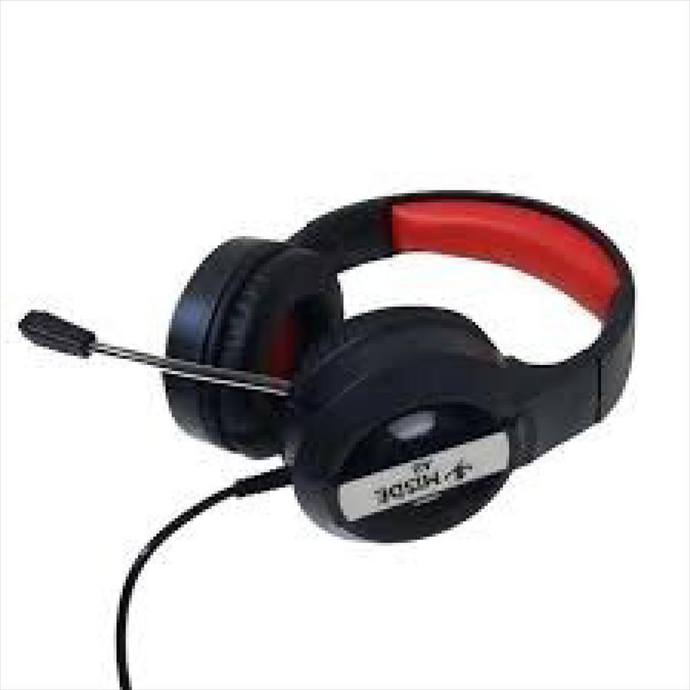 Diadema Gamer Iluminacion Led Audifonos Gaming img #4