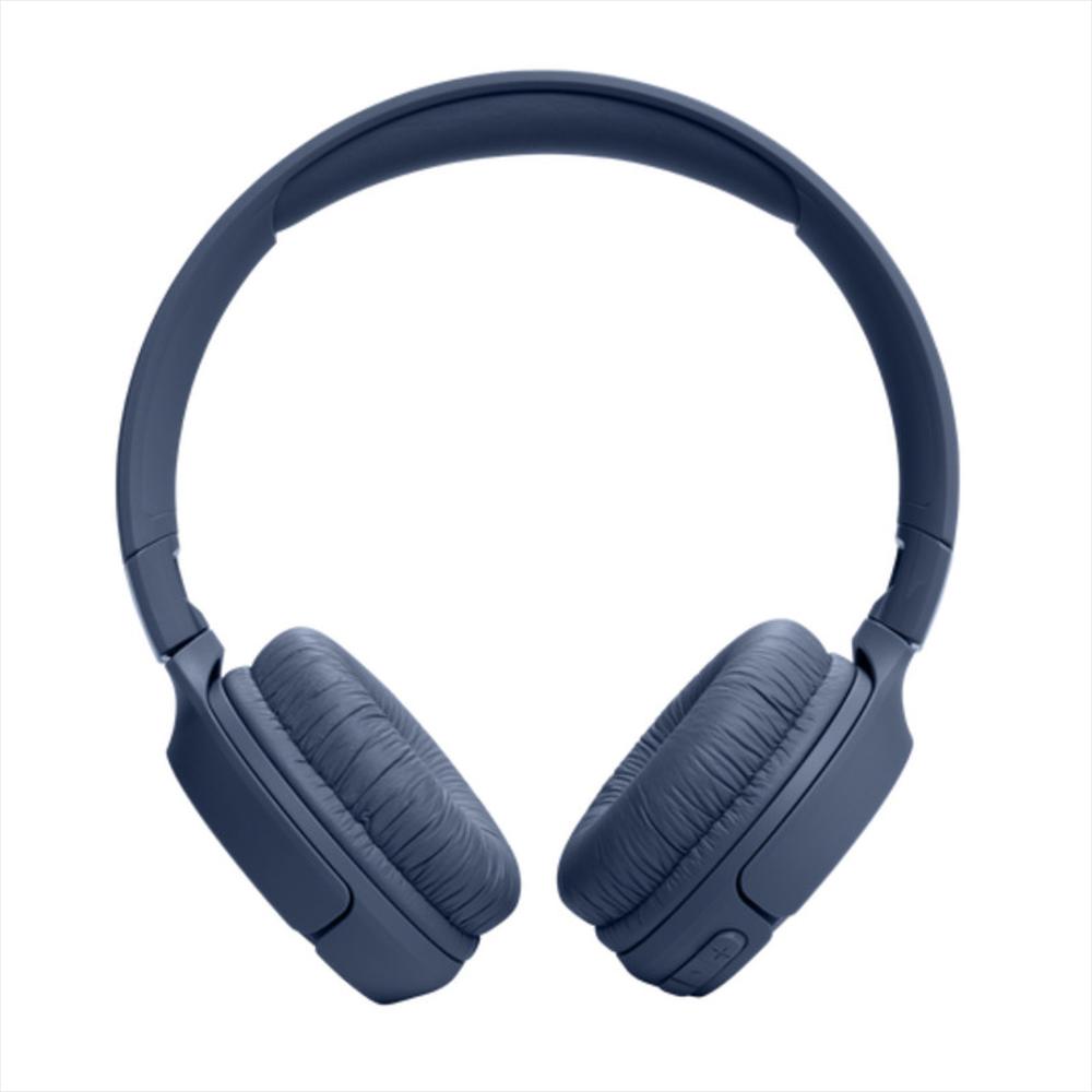 Audifonos Jbl T520 Headphones Blue img #2