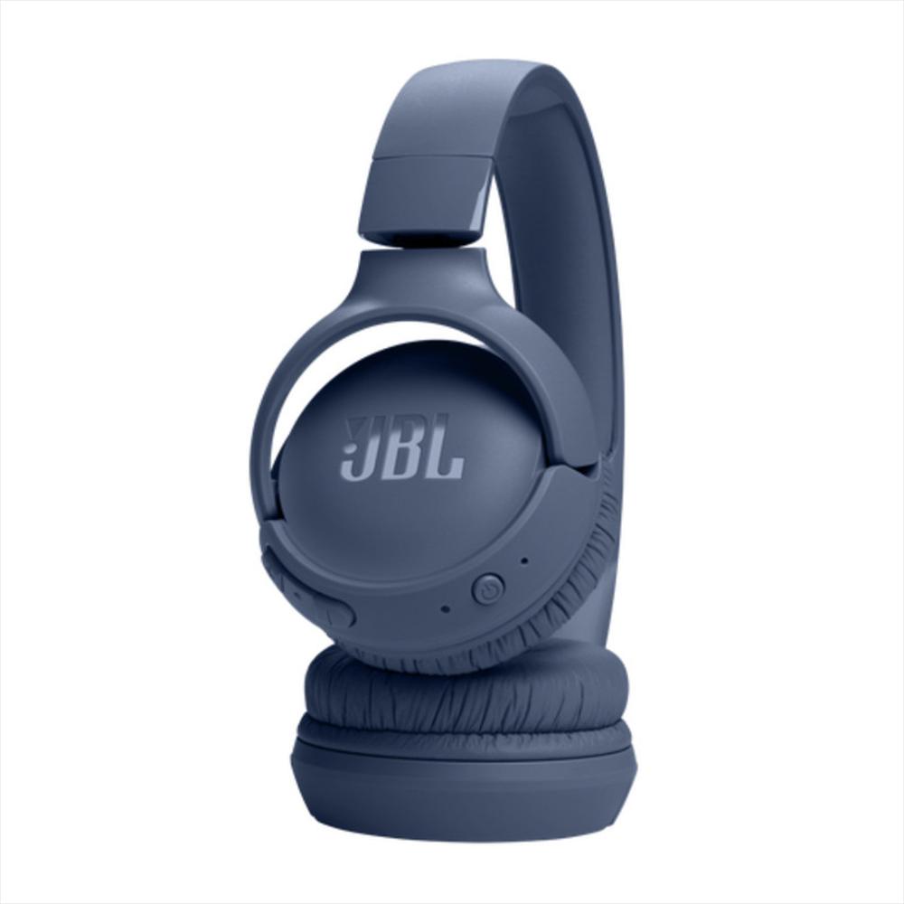 Audifonos Jbl T520 Headphones Blue img #5