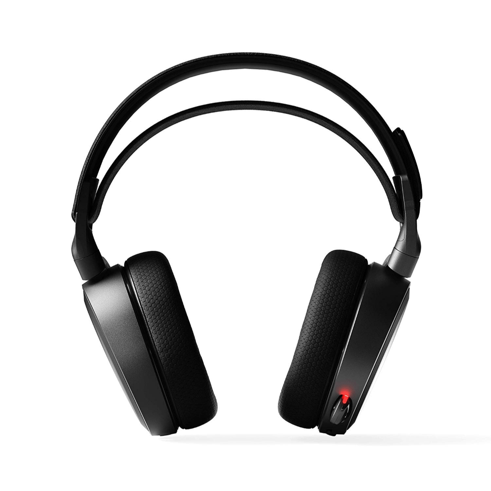 Audifono Gamer Inalámbrico Steelseries Arctis 7 Edicion 2019 img #2