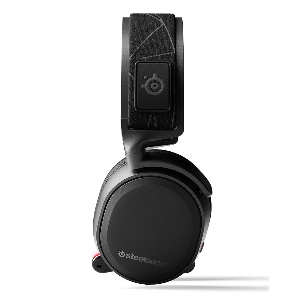 Audifono Gamer Inalámbrico Steelseries Arctis 7 Edicion 2019 img #5