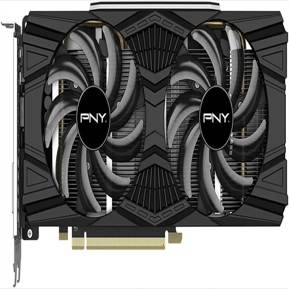 Tarjeta De Video Gráfica Pny Geforce Gtx 1660 Ti 6Gb img #2