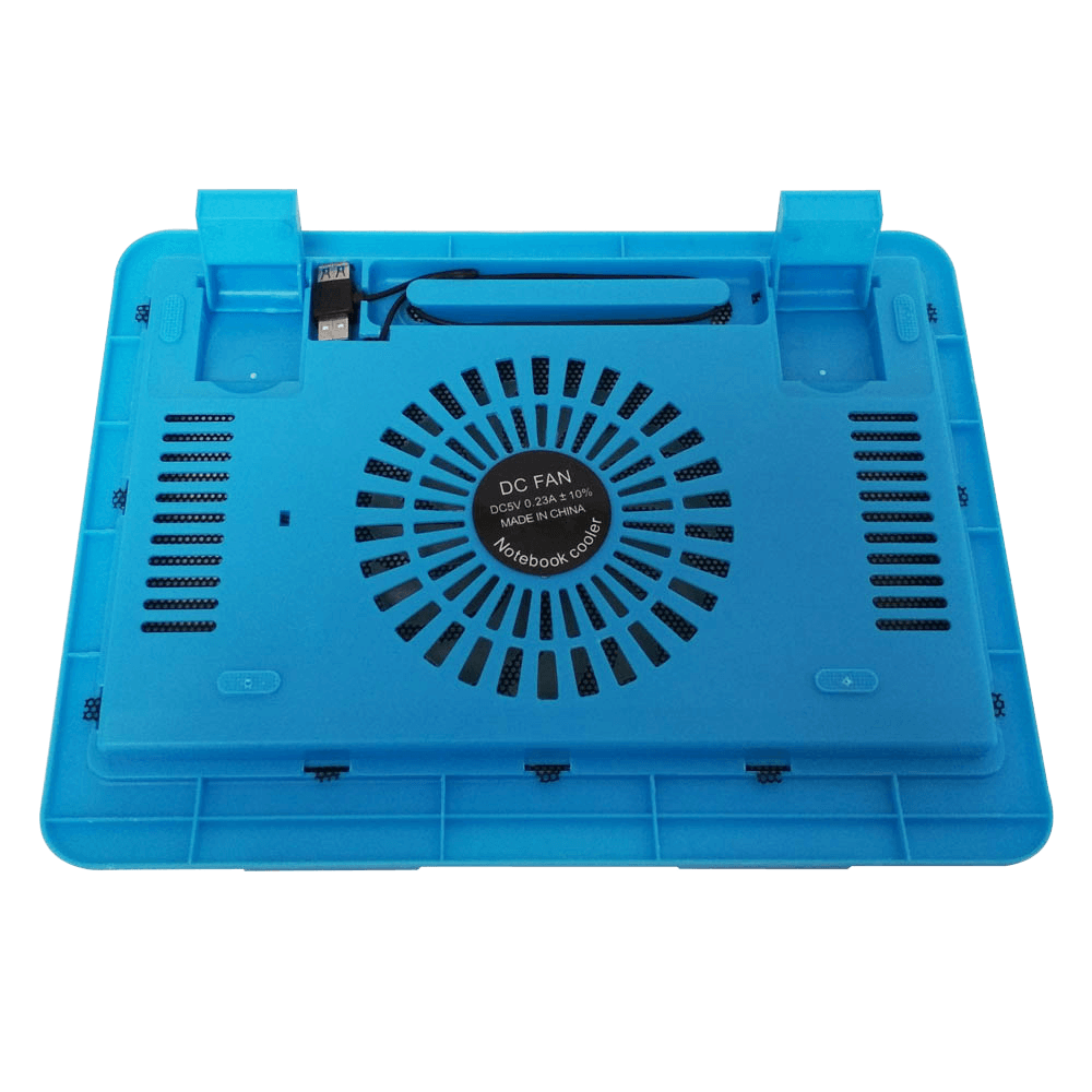 Base Refrigerante N191 Led, 1 Puerto, Slim img #5