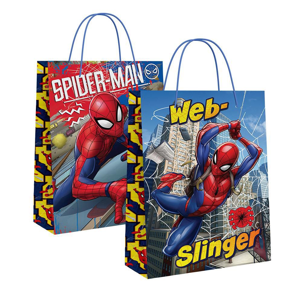 Bolsa L Personajes Marvel PRIMAVERA 1000003.P100 img #4
