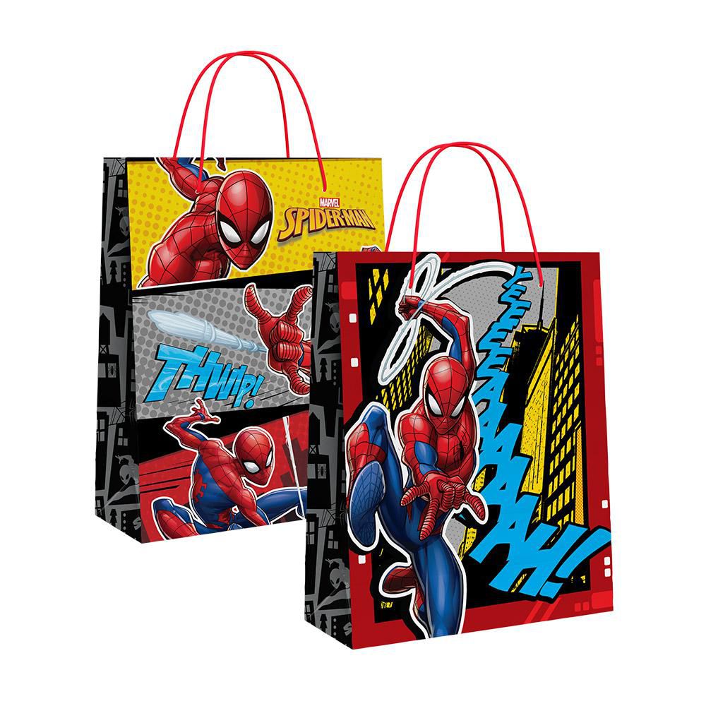 Bolsa L Personajes Marvel PRIMAVERA 1000003.P100 img #5