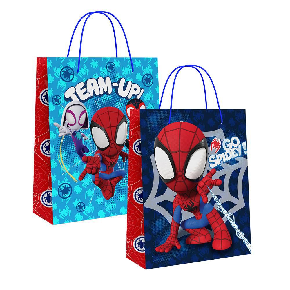 Bolsa L Personajes Marvel PRIMAVERA 1000003.P100 img #6
