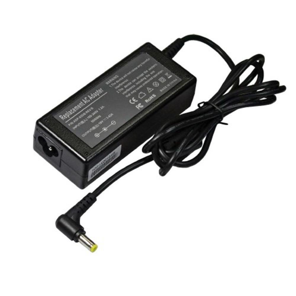 Cargador Premium Acer Mini 40W, 19V,2.15A, 5.5X1.7Mm img #4