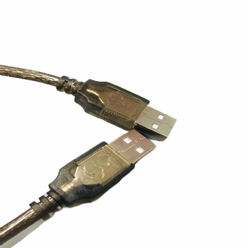 Cable Usb A Usb Macho Macho 1.5M img #2