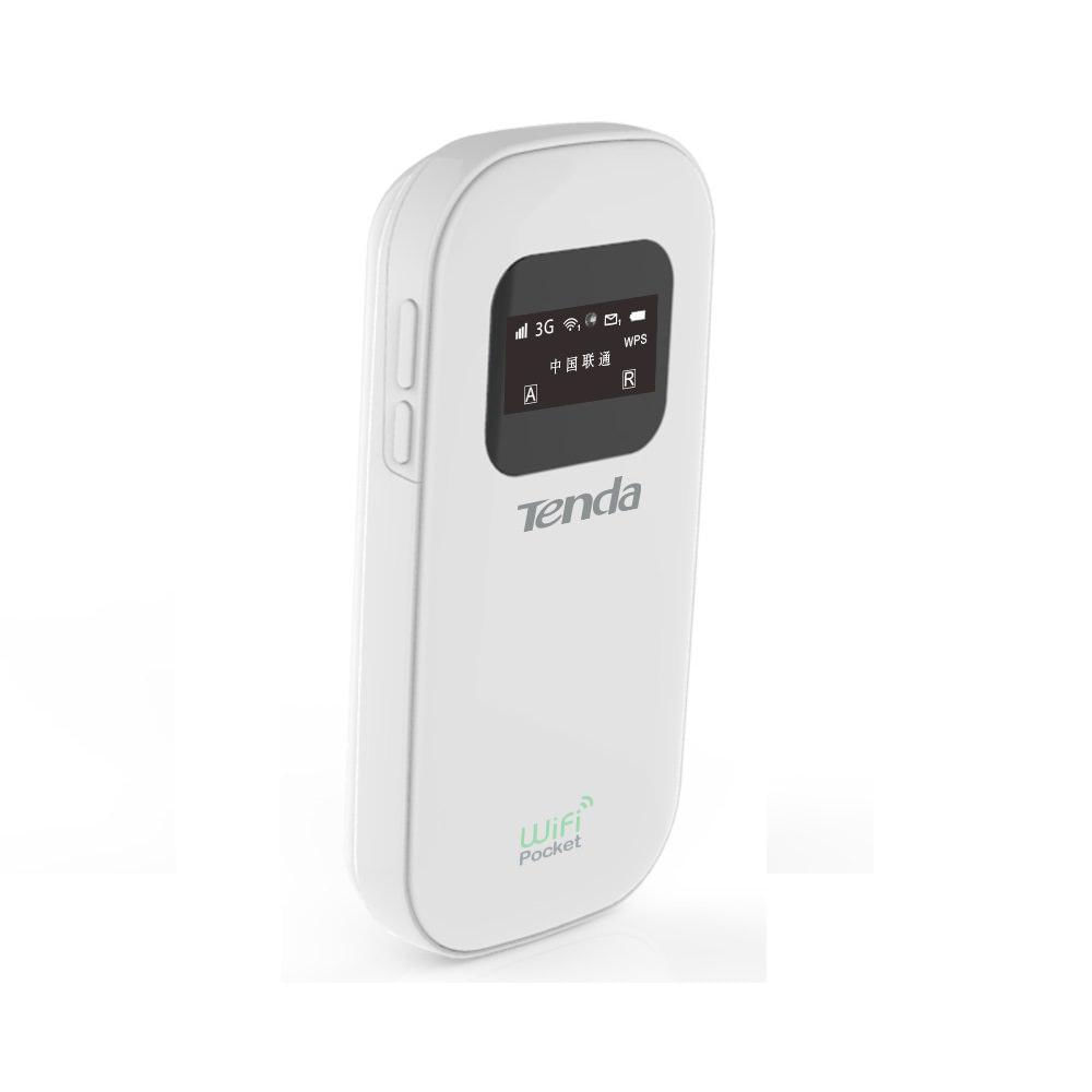 Mifi Modem Router Tenda 3G185 img #2