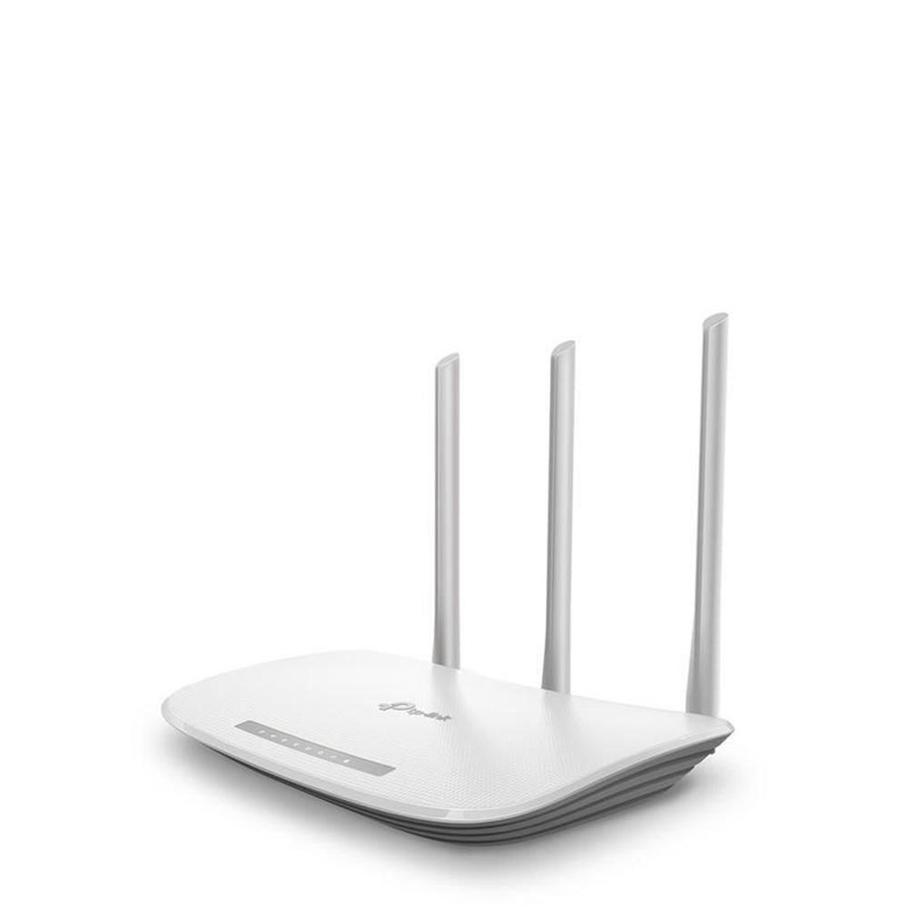 Router Inalámbrico N 300Mbps De 3 Antenas Tp Link Tl Wr845n img #5