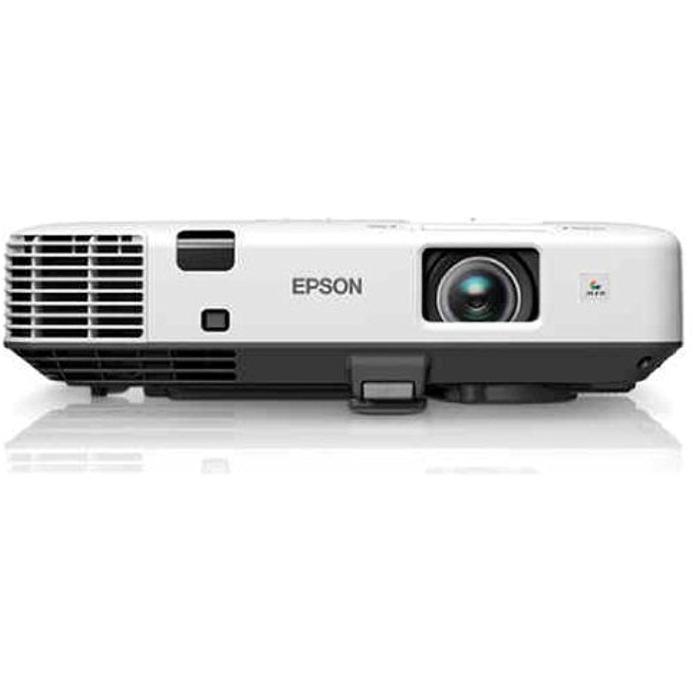 Video Proyector Epson Power Lite 1930 Xga Blanco img #1
