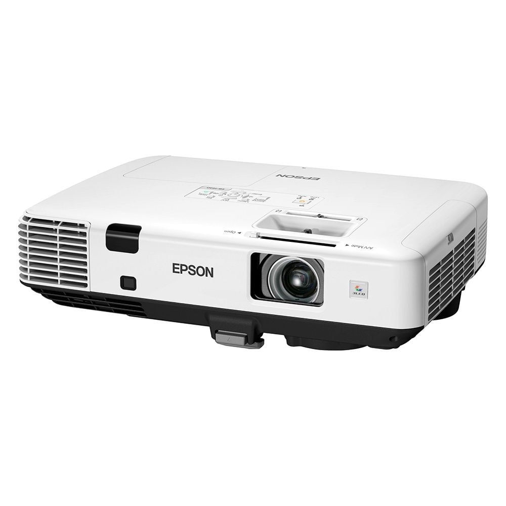 Video Proyector Epson Power Lite 1930 Xga Blanco img #2