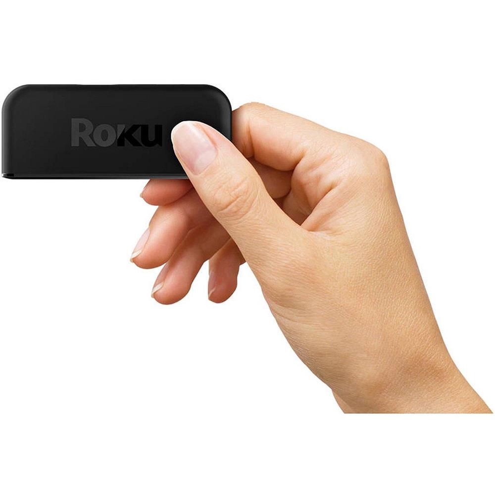 Tv Box Roku Express+ Mini Convertidor Smart Tv Wifi img #5