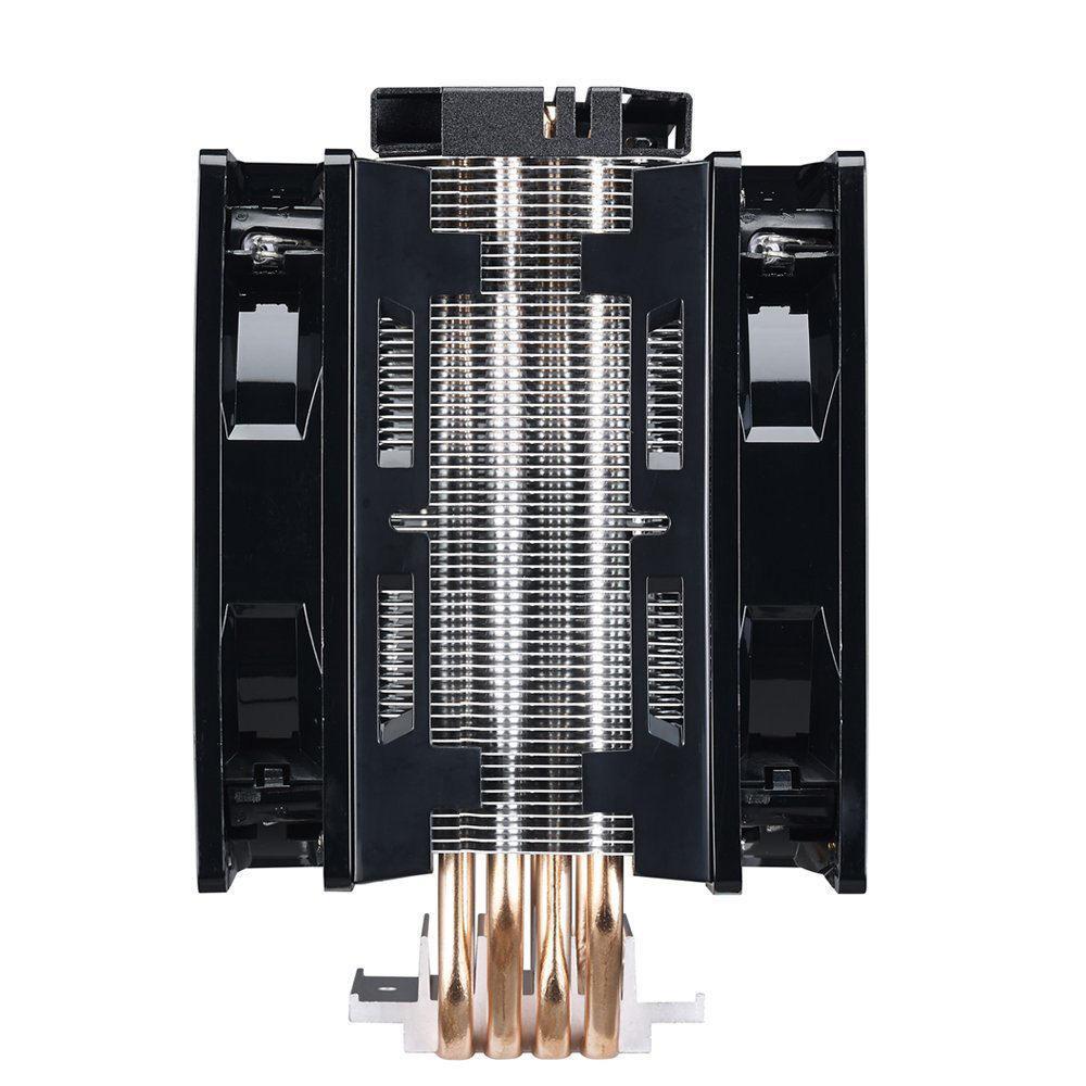 Disipador Cooler Master Hyper 212 Led Turbo Negro img #4