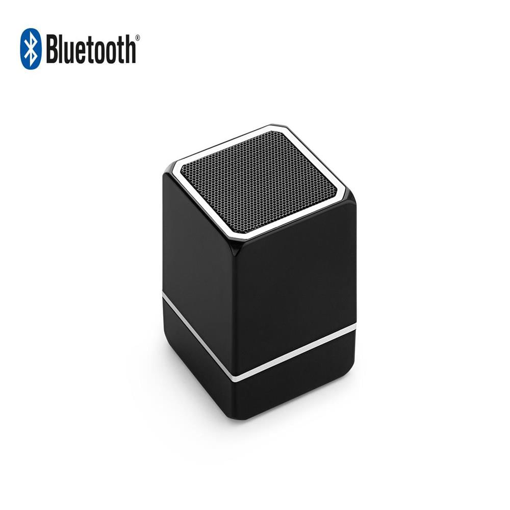 Altavoz Bluetooth Estelar Negro img #1