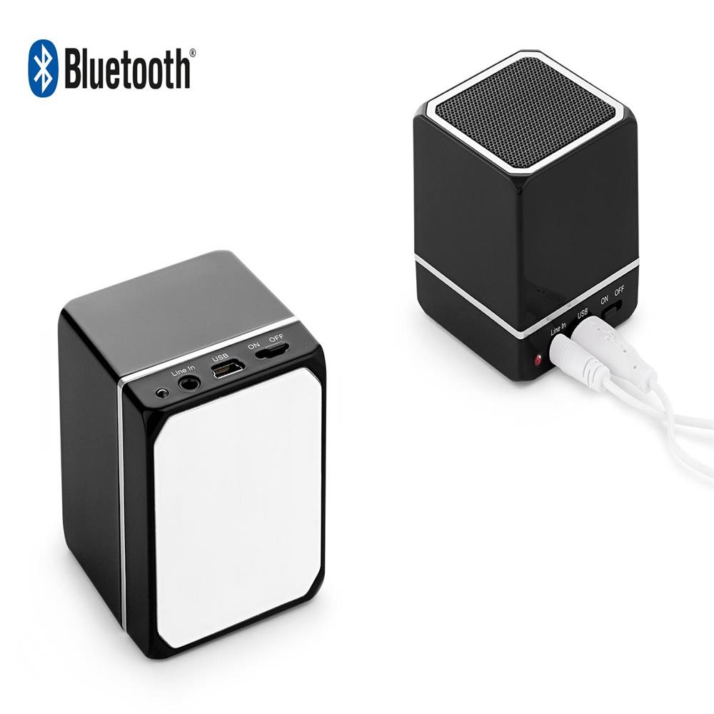 Altavoz Bluetooth Estelar Negro img #2