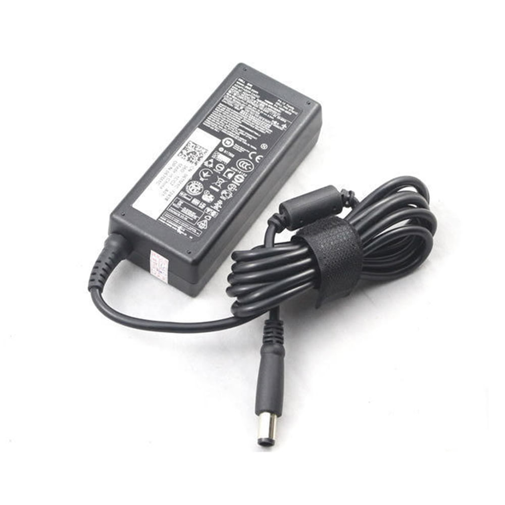 Cargador Portátil Dell 19.5V A 3.34A D01p img #1