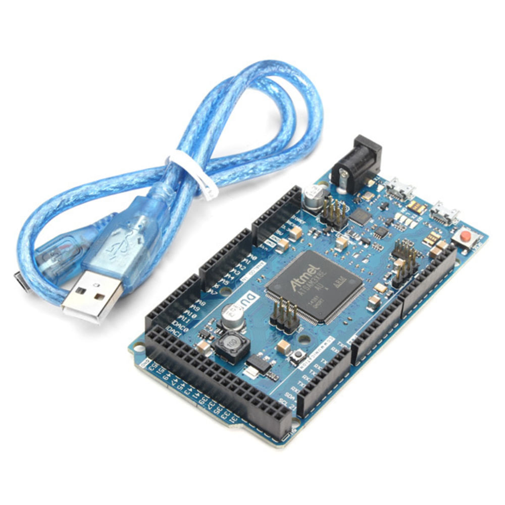 Arduino Due Cable Usb img #2