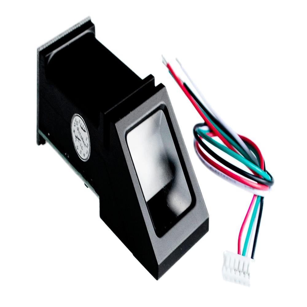 Lector Óptico Huella Digital Arduino img #1