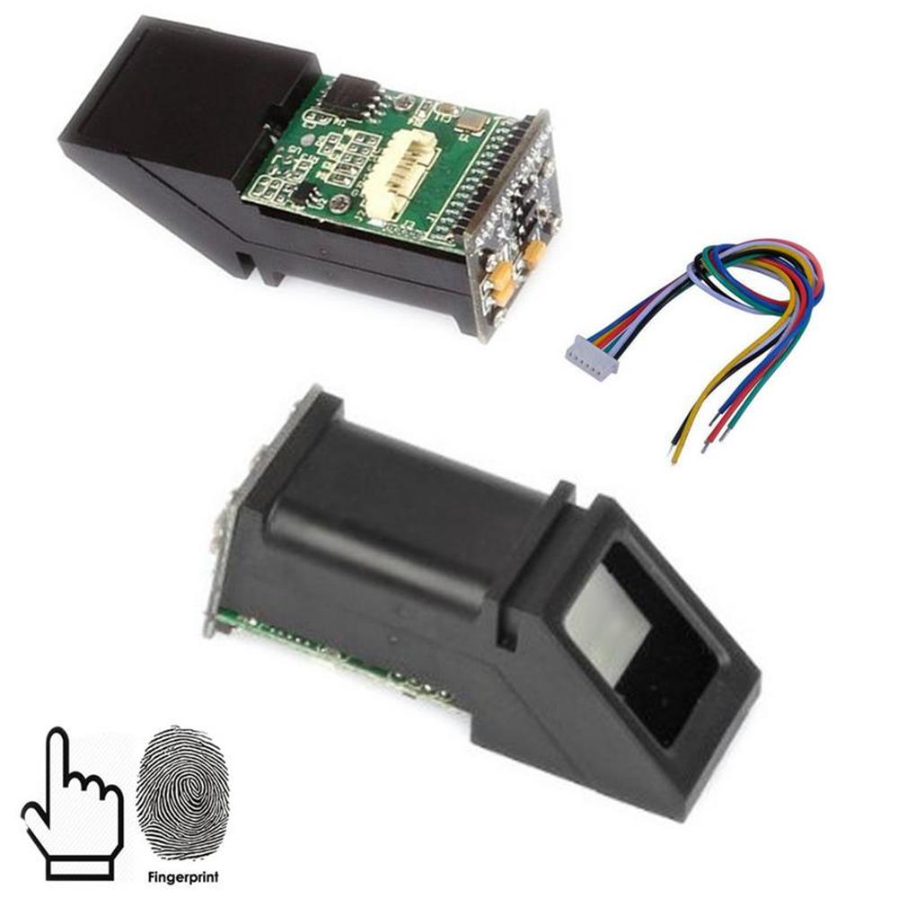 Lector Óptico Huella Digital Arduino img #2