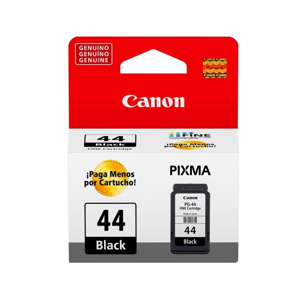 Cartucho Canon 44 img #2