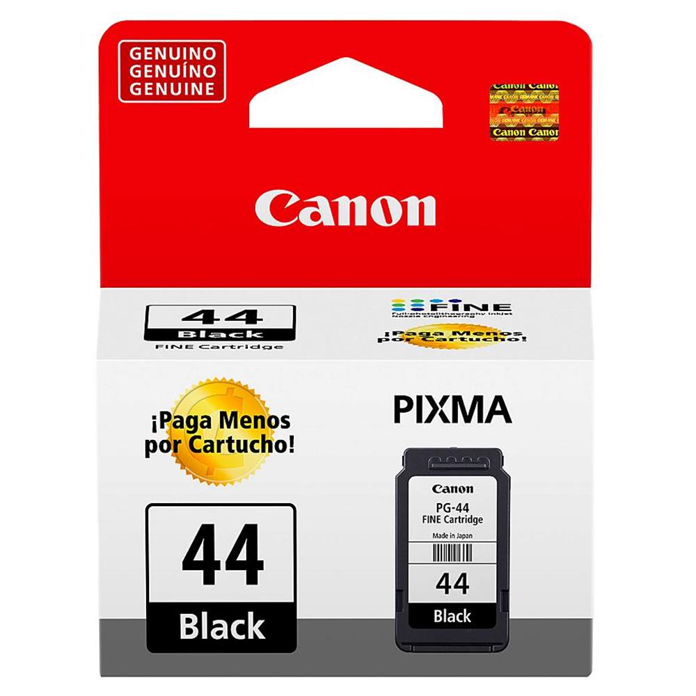 Cartucho Canon 44 img #3