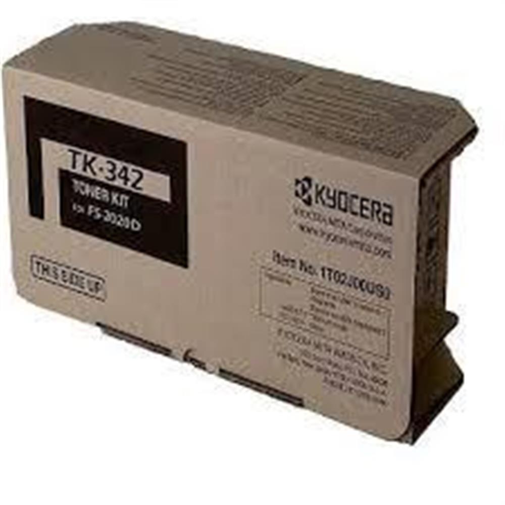 Toner Kyocera Tk 342 Fs2020d img #1