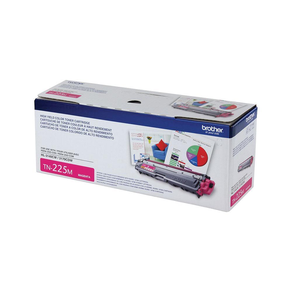 Toner Brother Tn221 Mg 1400 Pg img #2