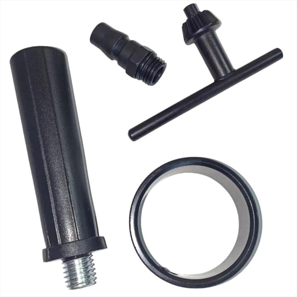 Taladro Neumático Reversible 1/2 Ferton img #3