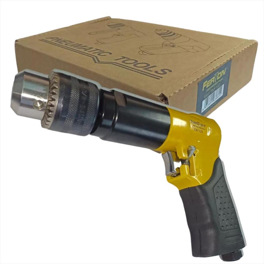 Taladro Neumático Reversible 1/2 Ferton img #4