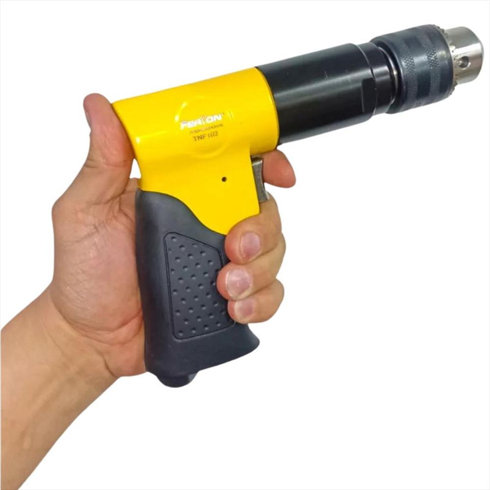 Taladro Neumático Reversible 1/2 Ferton img #5