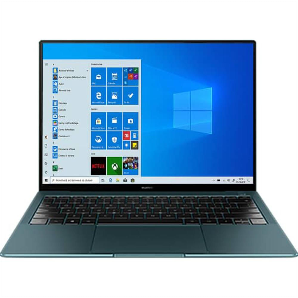 Portátil Huawei Matebook X Pro Intel Core I7 11Th/ Ram16gb /Ssd1tb / Tactil 13.9 Pulgadas 3K + Lector De Huella img #1