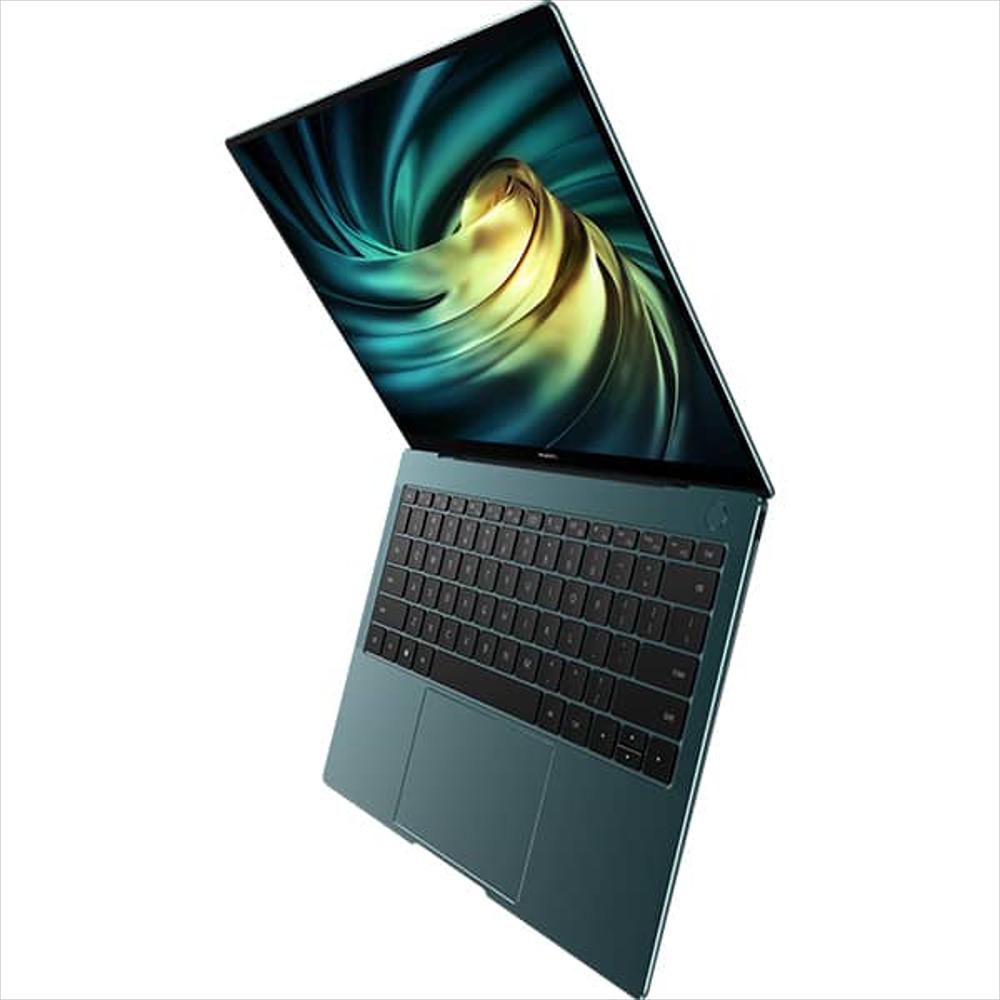 Portátil Huawei Matebook X Pro Intel Core I7 11Th/ Ram16gb /Ssd1tb / Tactil 13.9 Pulgadas 3K + Lector De Huella img #4
