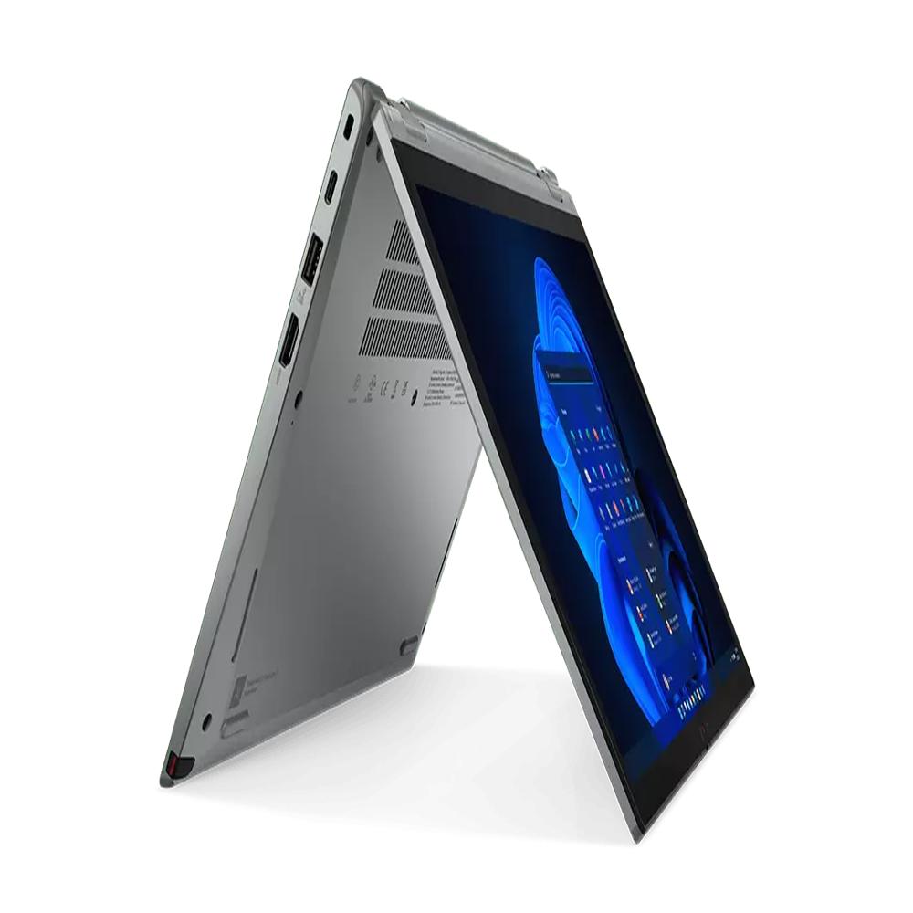 Portatil Lenovo Yoga Gen 3 2 En 1 Core I5 1235U 8Gb 256Gb Ssd 13,3 Touch Windows 11 Pro img #4