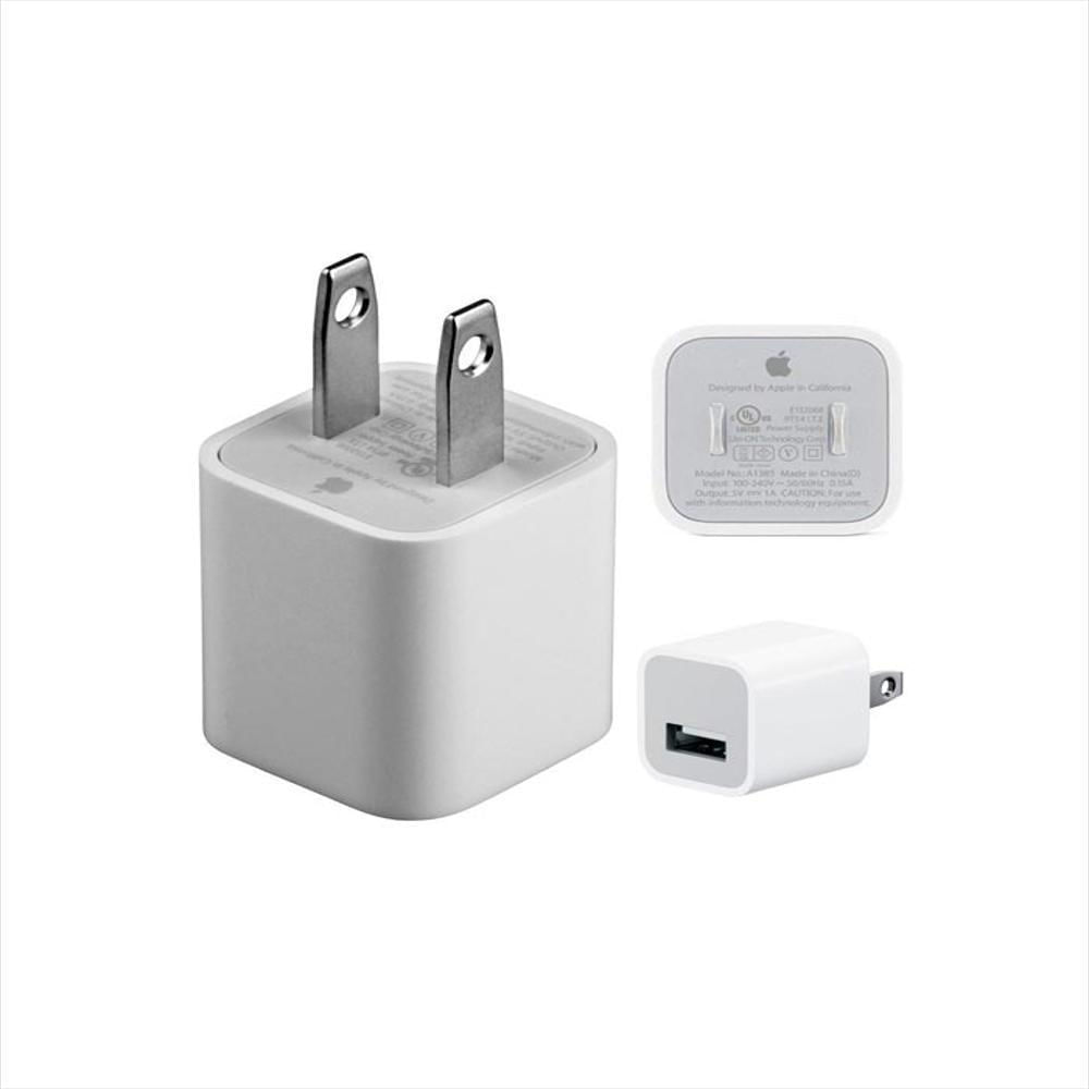 Adaptador Apple 5W img #3