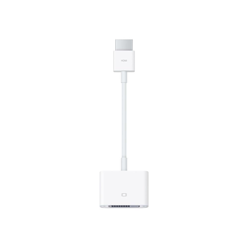 Adaptador Apple Hdmi To Dvi Mjvu2am A img #2