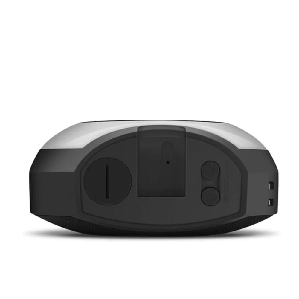 Radio Reloj Parlante Bluetooth Jblhorizon + Negro img #3