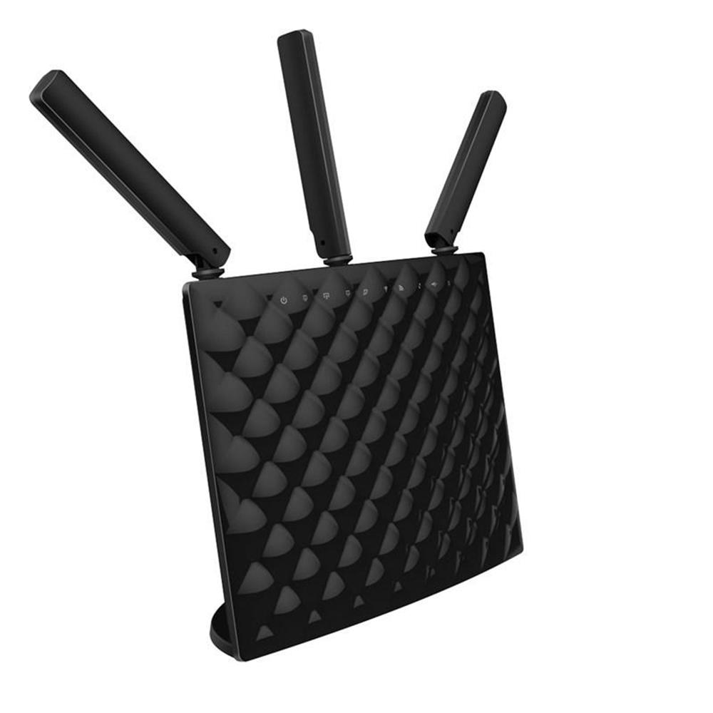 Router Inalámbrico Ac15 Wifi Ac1900 Dual Band img #2