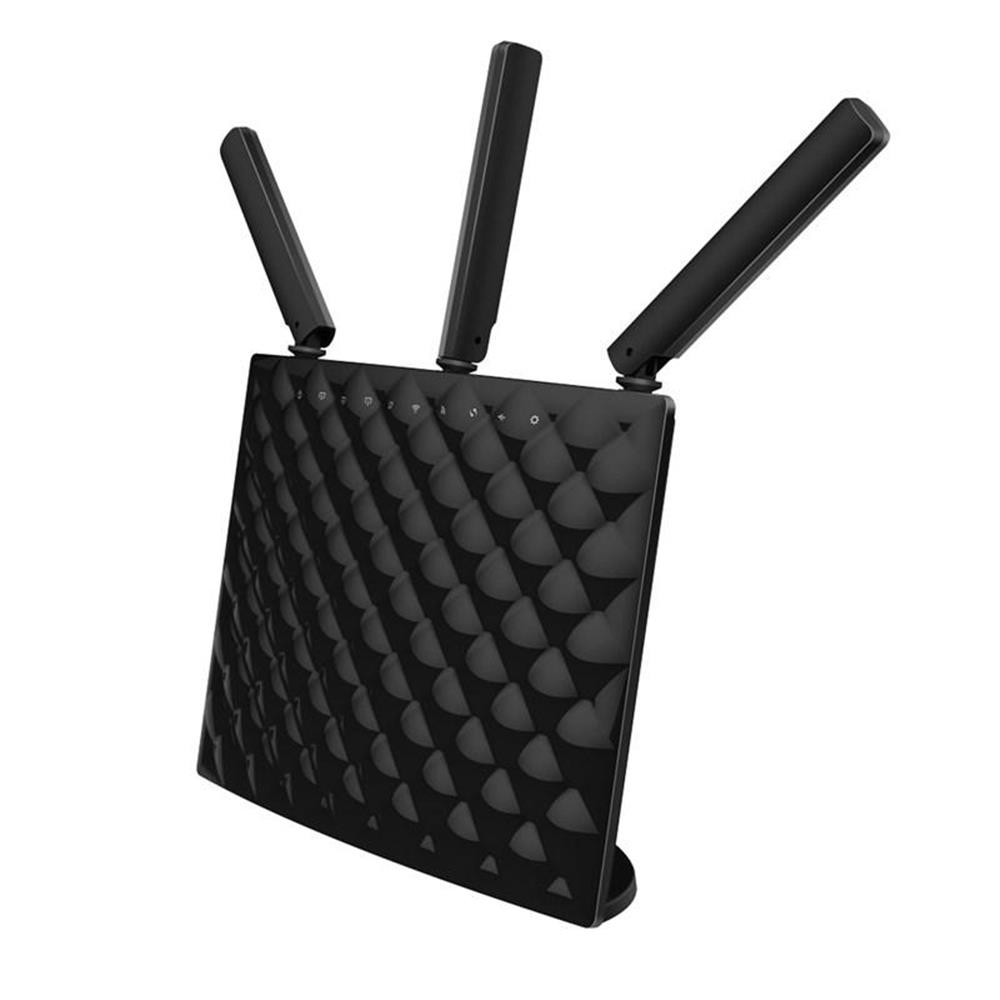Router Inalámbrico Ac15 Wifi Ac1900 Dual Band img #3