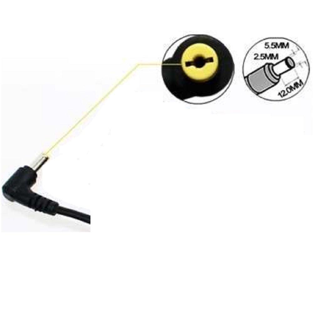 Cargador Premium Asus 19V 3.42A 65W 5.5X2.5 img #3